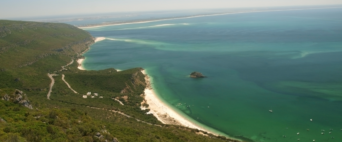 Tour Azeitão - Arrábida - Setúbal - Palmela