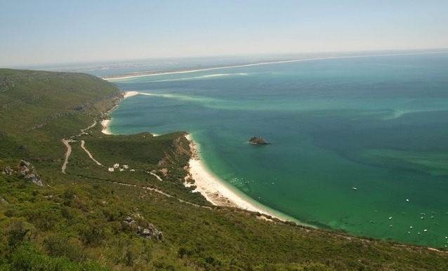 Tour Azeitão - Arrábida - Setúbal - Palmela