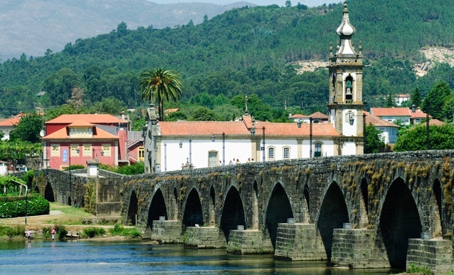 Tour Barcelos - Viana do Castelo - Ponte Lima