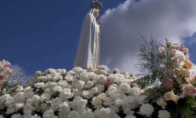 Tour Porto - Fátima - Porto