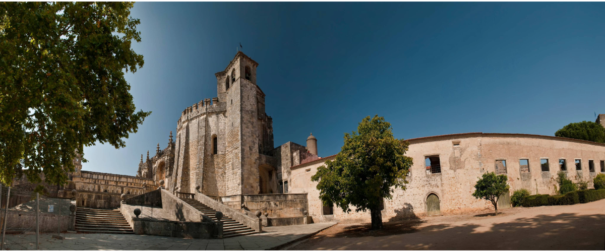 Tour Tomar - Fátima